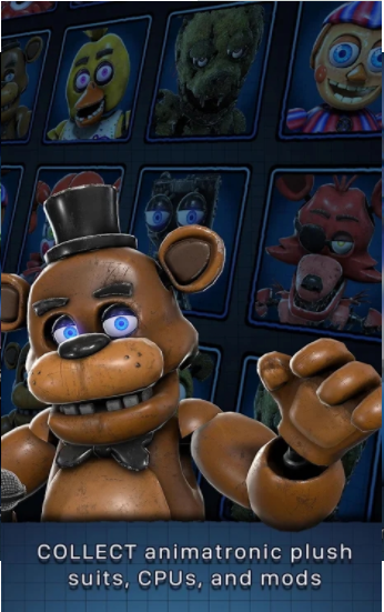 FNAF AR