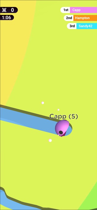 Pac.io 3D