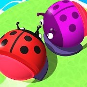 Angry Beetles io