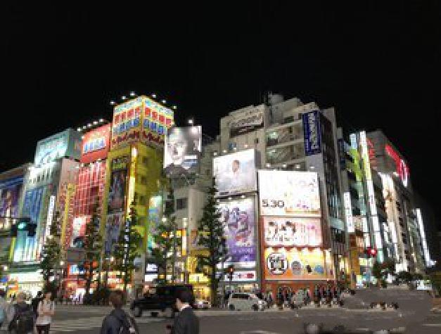 AKB48咖啡店模拟器