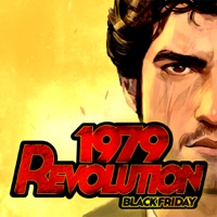 1979 Revolution