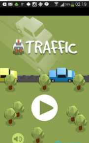 Auto Traffic