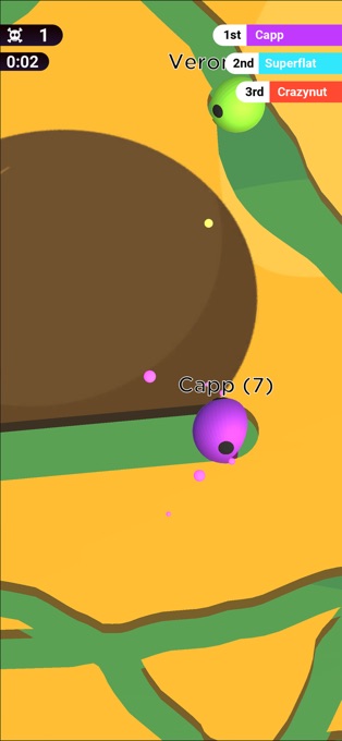 Pac.io 3D