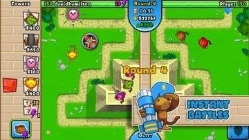 BTD