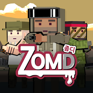 ZOMD