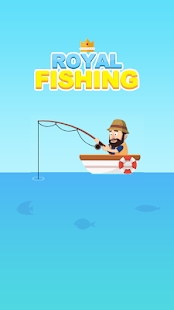 Royal Fishing