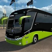 欧洲巴士驾驶2020