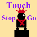 Touch Stop Go