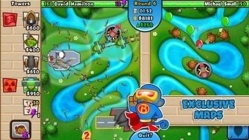 BTD