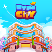 hype city