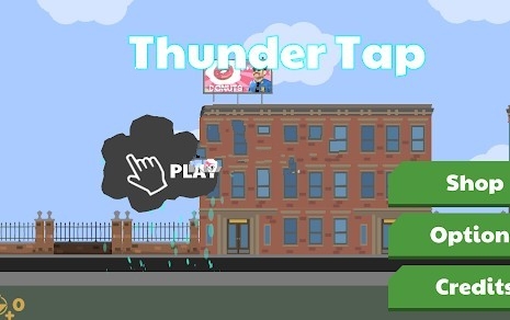 Thunder Tap