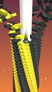 Stack Breaker 3D