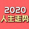 2020人生走势图