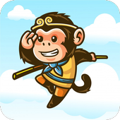 Monkey King Go