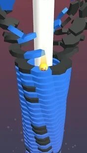 Stack Breaker 3D