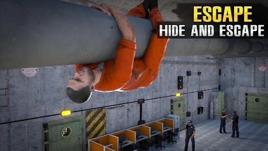 EscapeMission2020