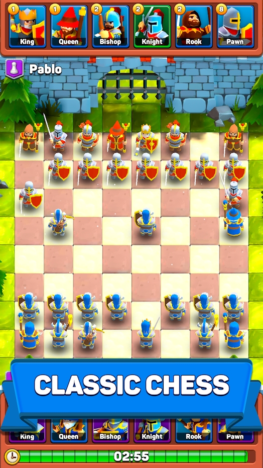 BattleChessFogWar