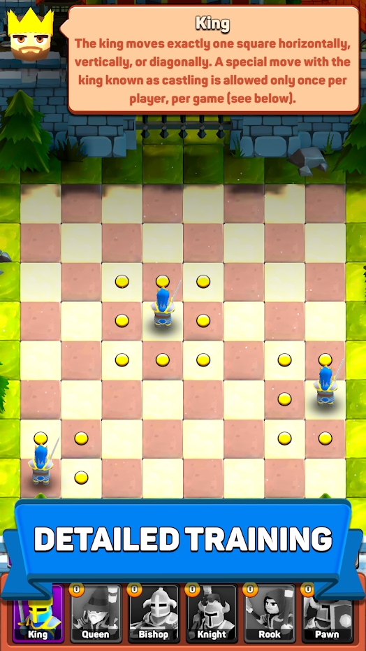 BattleChessFogWar