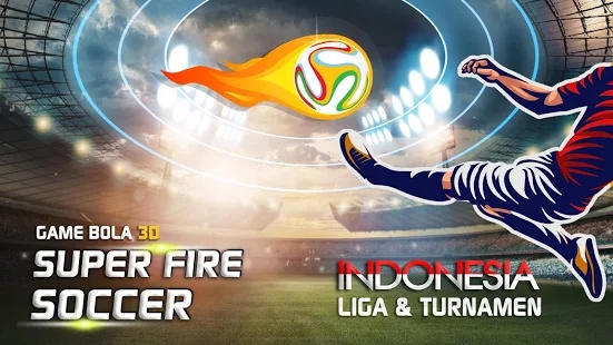 SFS印度尼西亚足球比赛