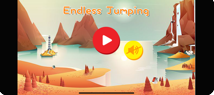 Endless Jumping