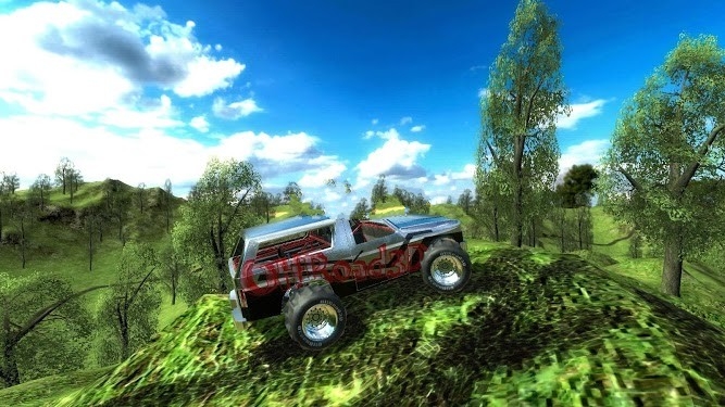 OffRoad 3D