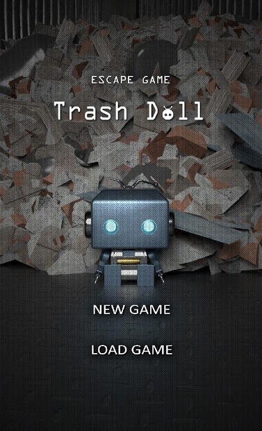 Trash Doll