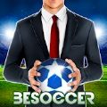 BeSoccer梦幻足球经理