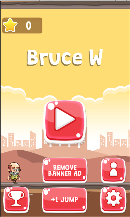 Bruce W