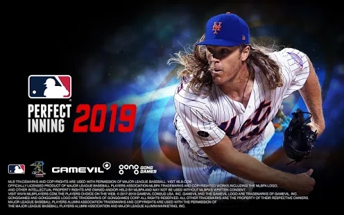 MLB完美开局2020