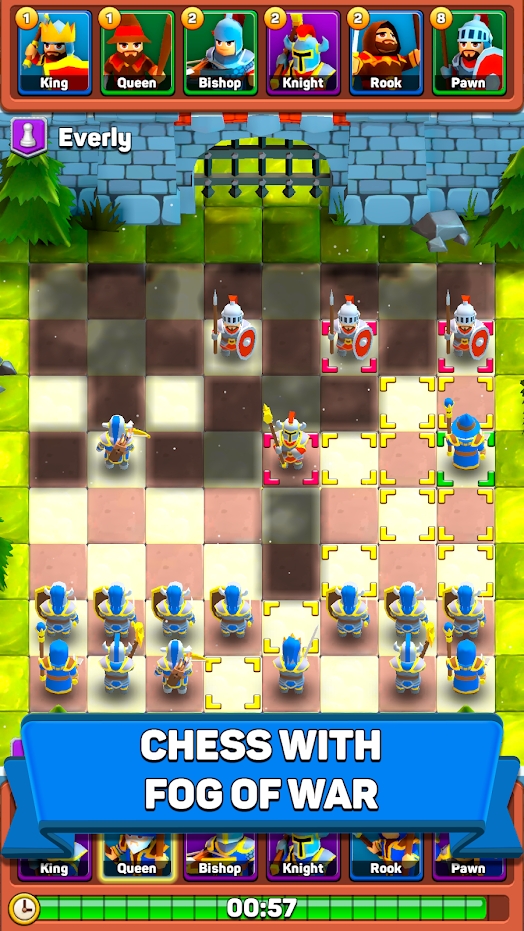 BattleChessFogWar