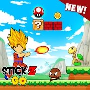 Stick Z Go