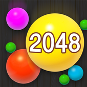 ball 2048