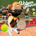 Urban Tennis