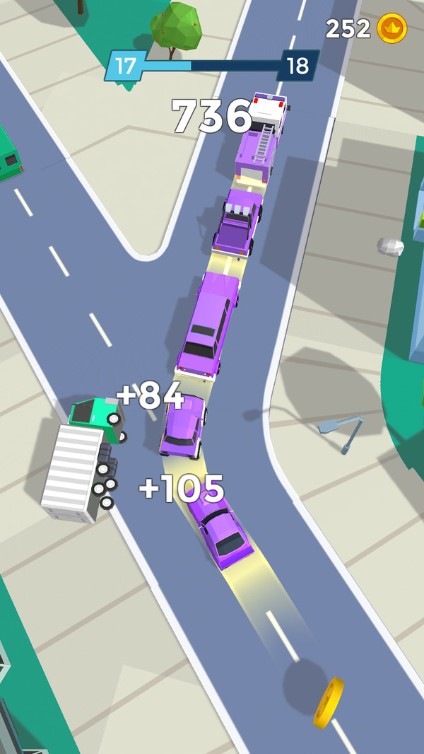 赛车竞速