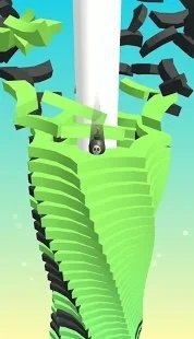 Stack Breaker 3D