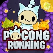 Pocong Running