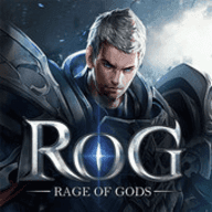 ROG Rage of Gods