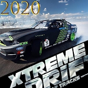 极限漂移2020