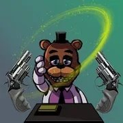 Freddy Guns