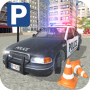 警车停泊模拟器2020