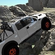 TOP OFFROAD Simulator