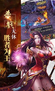 武将传之轮回三国传奇