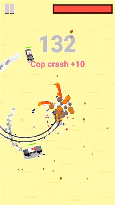 赛车竞速