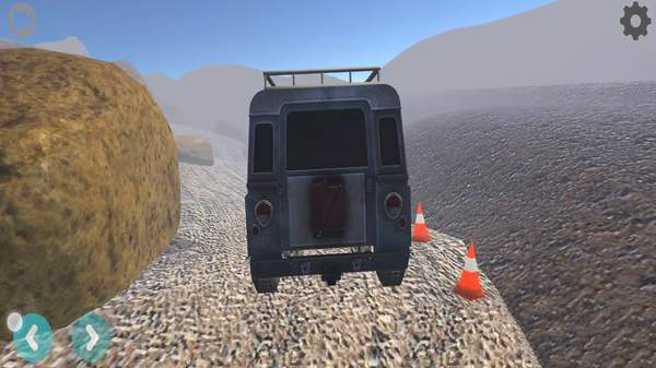 赛车竞速
