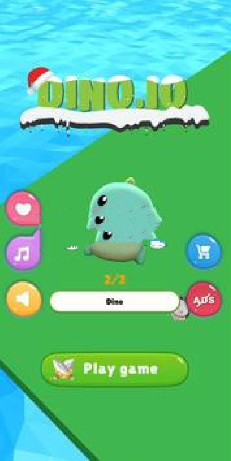 Dino.io