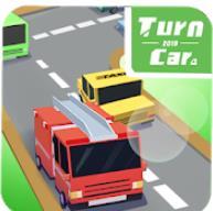 Turn Car