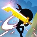 Super Stick Fight Man