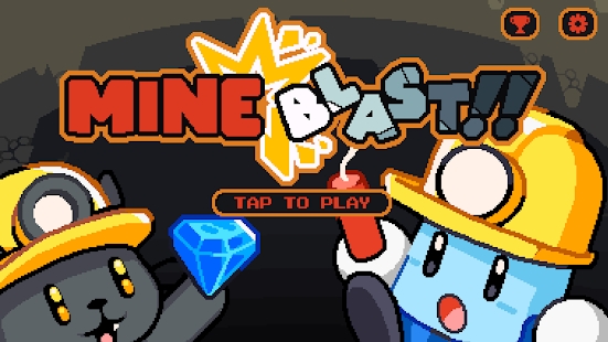 Mineblast