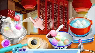休闲益智