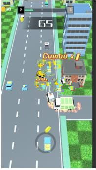 赛车竞速